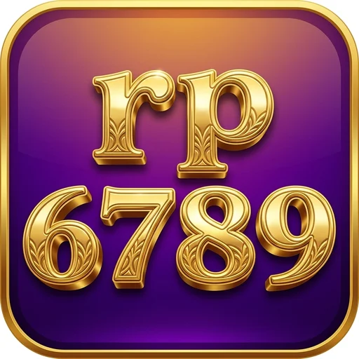 rp6789 - Unduh Aplikasi Resmi & Login
